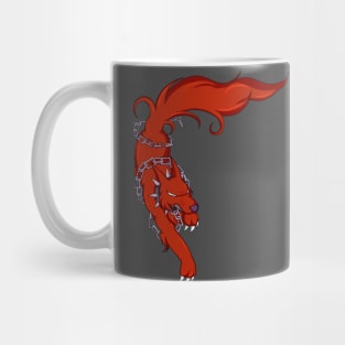 Galm Mug